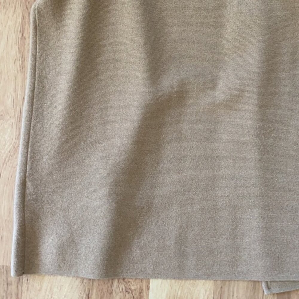 J. Crew sweater blazer - Picture 6 of 6